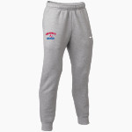John Swett High School Online Apparel Store Nike Men's Club Fleece Pant Front Thumbnail