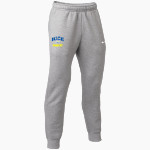 Rice Raptors <span class="pdp-name-mascot">Rice Elementary School Raptors</span> Nike Men's Club Fleece Pant Front Thumbnail