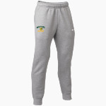 Head-Royce Jayhawks Nike Men's Club Fleece Pant Front Thumbnail