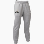CRANDALL HIGH SCHOOL PIRATES Nike Men's Club Fleece Pant Front Thumbnail