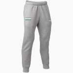 Pentucket Youth Lacrosse Pentucket <span class="pdp-name-mascot">Pentucket Youth Lacrosse</span> Nike Men's Club Fleece Pant Front Thumbnail