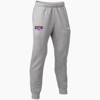 Nike Men's Club Fleece Pant