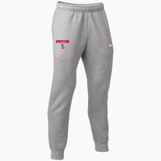 Nike Men's Club Fleece Pant