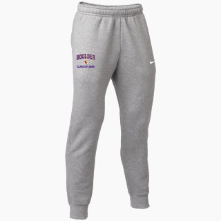 Nike Men's Club Fleece Pant