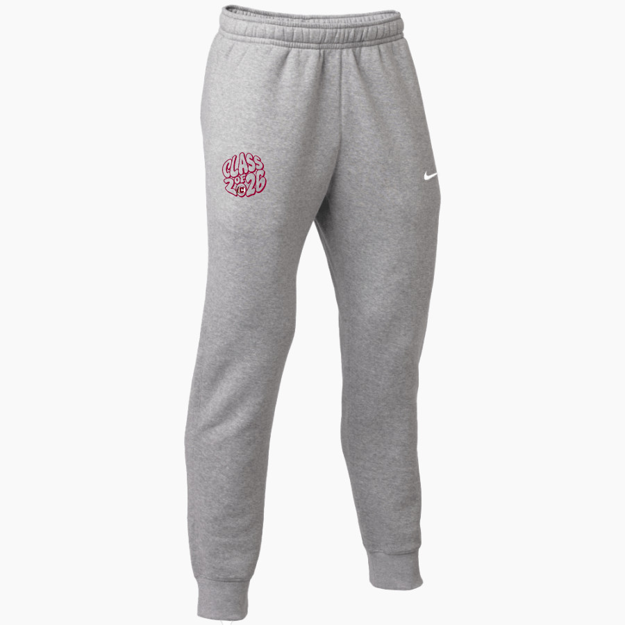 Creekside Seminoles Nike Men's Club Fleece Pant