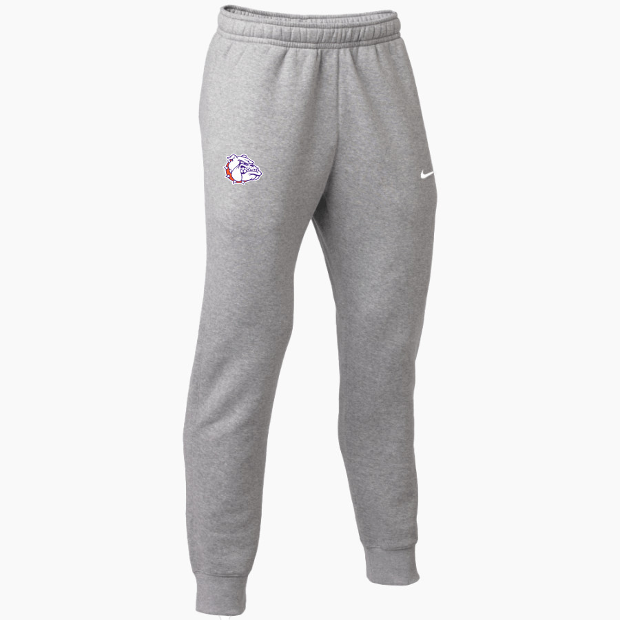 BEMENT MIDDLE SCHOOL BULLDOGS Nike Men's Club Fleece Pant