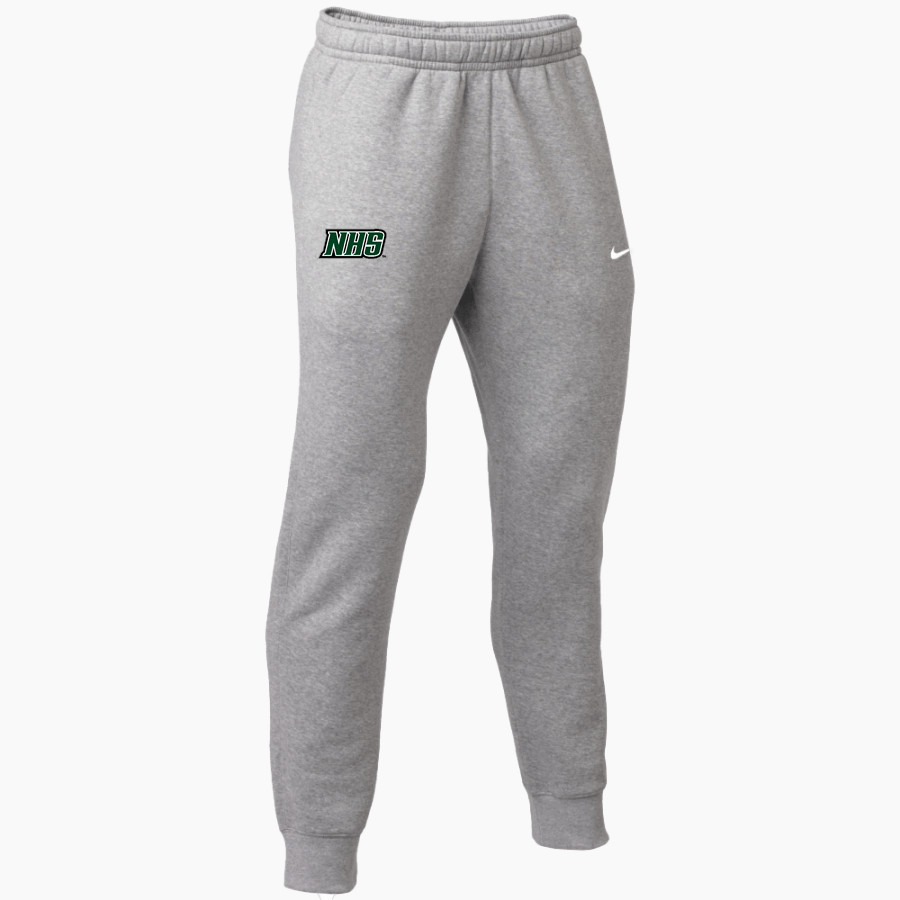 NEW HAMPTON HUSKIES Nike Men's Club Fleece Pant