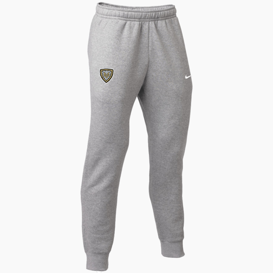 Mt Vernon Marauders <span class="pdp-name-mascot">Mt. Vernon Marauders</span> Nike Men's Club Fleece Pant