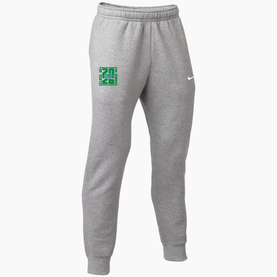 San Domenico Panthers <span class="pdp-name-mascot">San Domenico Panthers</span> Nike Men's Club Fleece Pant