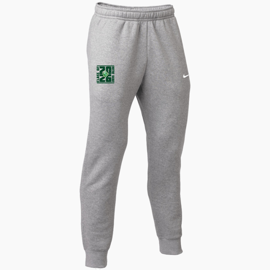 NOTRE DAME HIGH SCHOOL GREEN KNIGHTS <span class="pdp-name-mascot">NOTRE DAME GREEN KNIGHTS</span> Nike Men's Club Fleece Pant