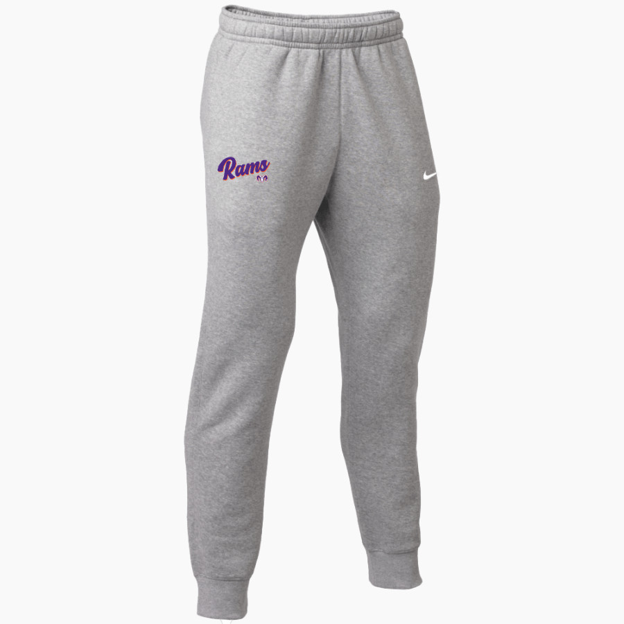 McDonough Rams <span class="pdp-name-mascot">McDonough Rams</span> Nike Men's Club Fleece Pant