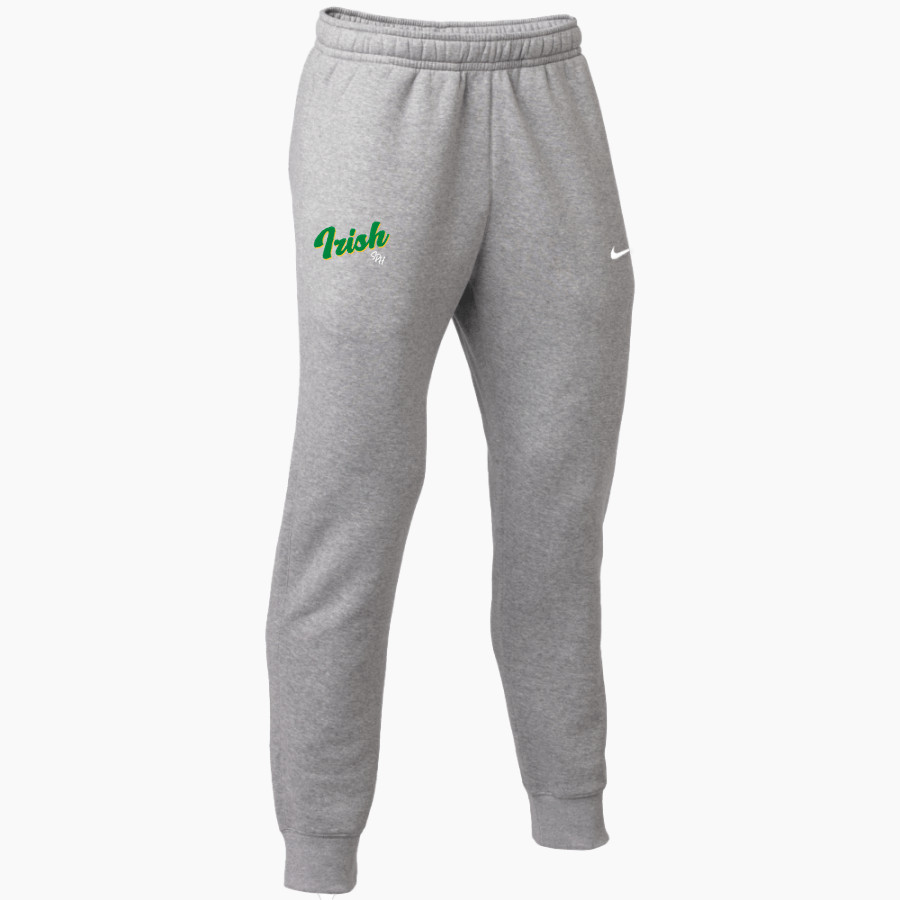 St. Patrick of Heatherdowns Irish <span class="pdp-name-mascot">St. Patrick of Heatherdowns Irish</span> Nike Men's Club Fleece Pant