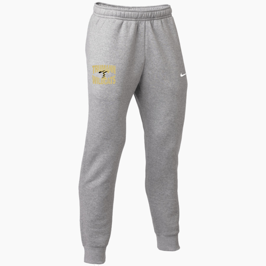 Trumann Wildcats Nike Men's Club Fleece Pant