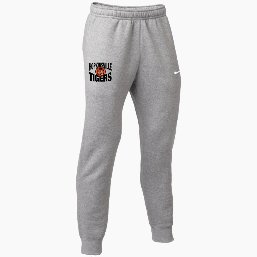 HOPKINSVILLE HIGH SCHOOL TIGERS <span class="pdp-name-mascot">HOPKINSVILLE TIGERS</span> Nike Men's Club Fleece Pant
