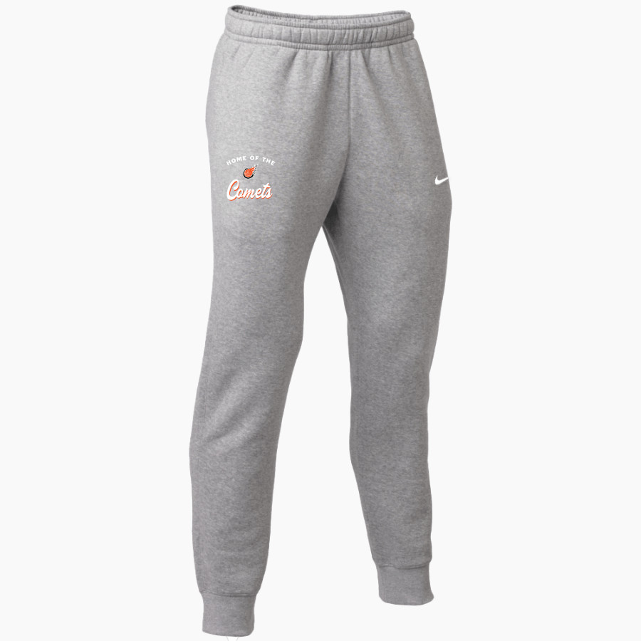 Crater Comets Nike Men's Club Fleece Pant
