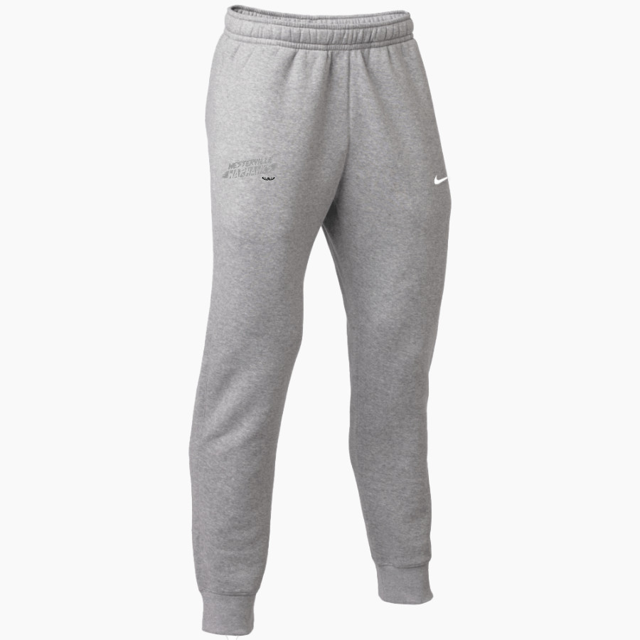 WESTERVILLE CENTRAL WARHAWKS <span class="pdp-name-mascot">WESTERVILLE WARHAWKS</span> Nike Men's Club Fleece Pant