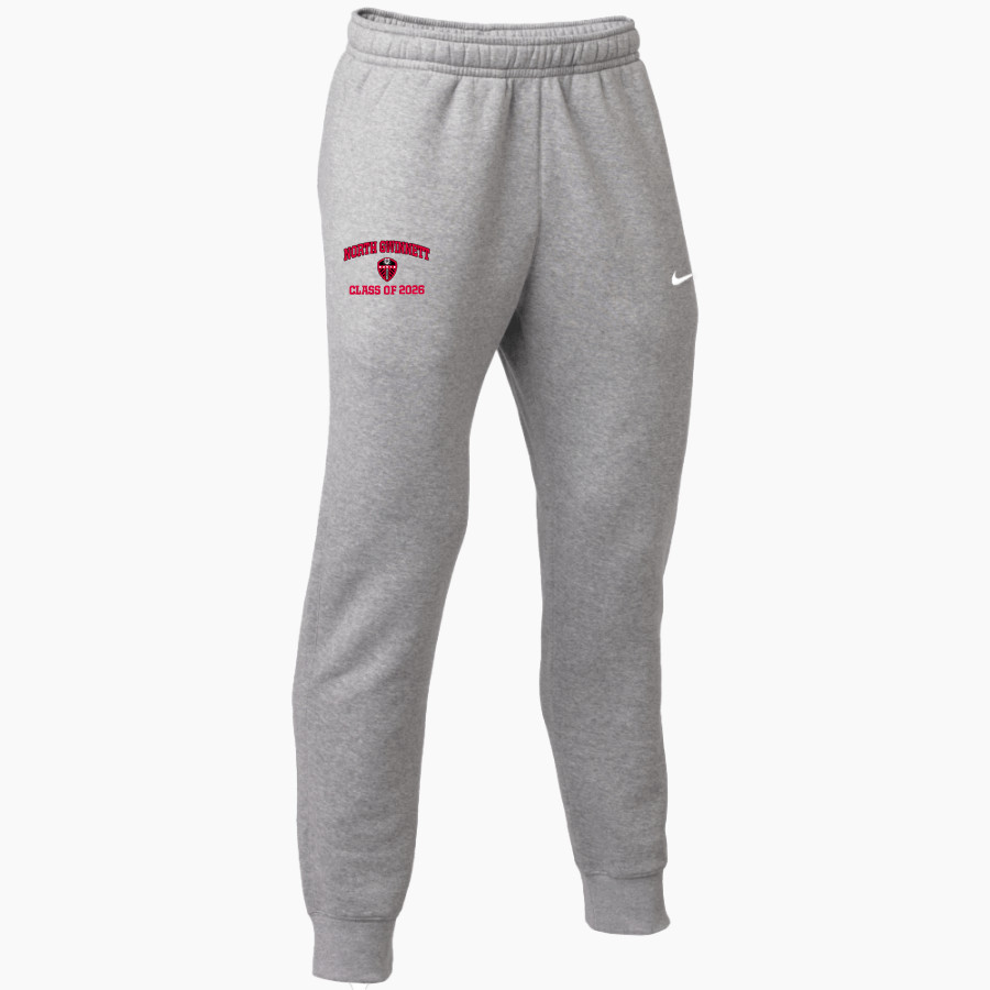 NORTH GWINNETT HIGH SCHOOL BULLDOGS <span class="pdp-name-mascot">NORTH GWINNETT BULLDOGS</span> Nike Men's Club Fleece Pant