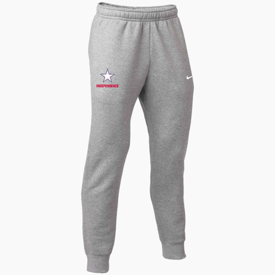 INDEPENDENCE HIGH SCHOOL 76ERS <span class="pdp-name-mascot">INDEPENDENCE 76ERS</span> Nike Men's Club Fleece Pant