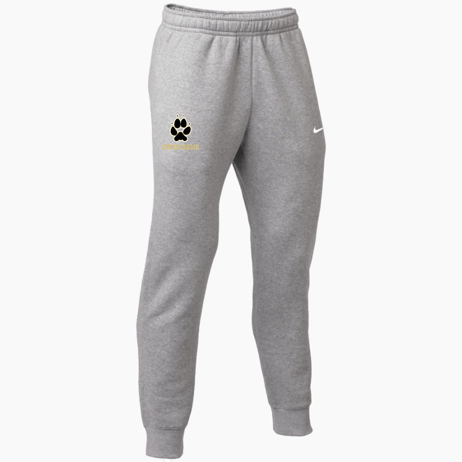 CALABASAS HIGH SCHOOL COYOTES <span class="pdp-name-mascot">CALABASAS COYOTES</span> Nike Men's Club Fleece Pant