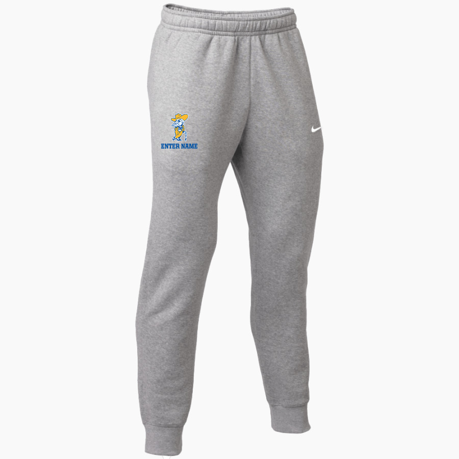 WILLIAM FLEMING HIGH SCHOOL COLONELS <span class="pdp-name-mascot">WILLIAM FLEMING COLONELS</span> Nike Men's Club Fleece Pant