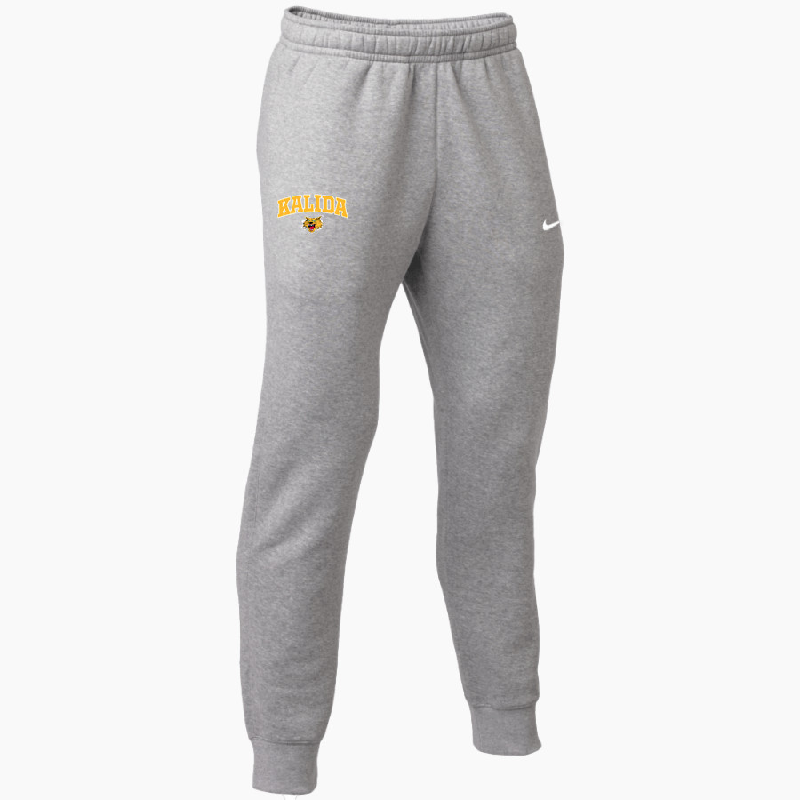 KALIDA HIGH SCHOOL WILDCATS <span class="pdp-name-mascot">KALIDA WILDCATS</span> Nike Men's Club Fleece Pant