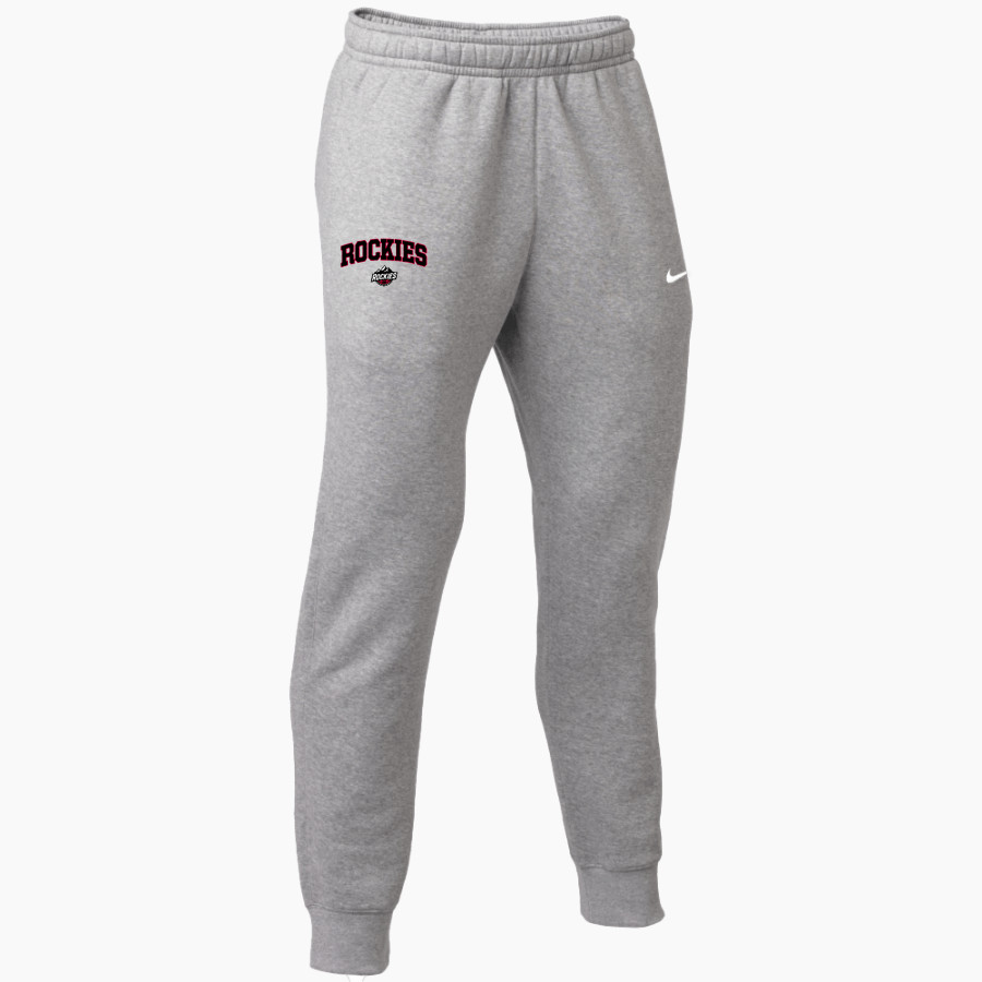 Boulder Rockies Online Store Nike Men's Club Fleece Pant