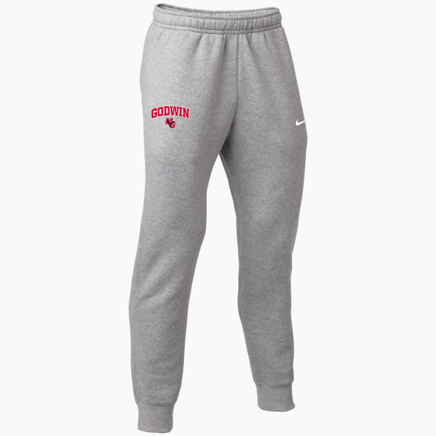 Godwin Eagles <span class="pdp-name-mascot">Godwin Eagles</span> Nike Men's Club Fleece Pant