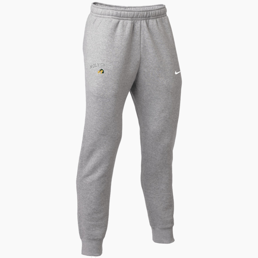 Holy Child Dragons <span class="pdp-name-mascot">Holy Child Academy Dragons</span> Nike Men's Club Fleece Pant
