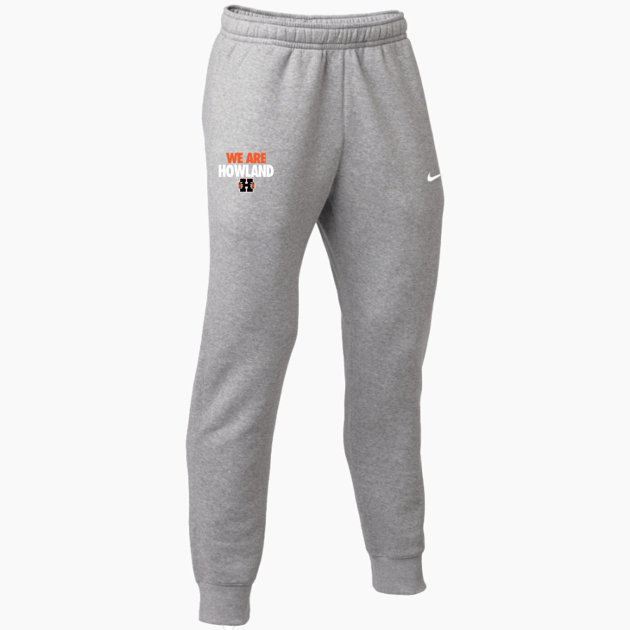 HOWLAND HIGH SCHOOL TIGERS <span class="pdp-name-mascot">HOWLAND TIGERS</span> Nike Men's Club Fleece Pant