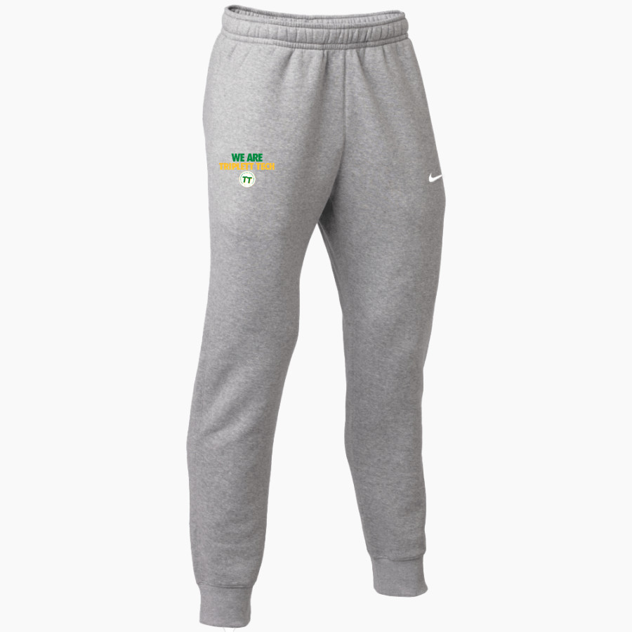 Triplett Tech <span class="pdp-name-mascot">Triplett Business and Technical Institute</span> Nike Men's Club Fleece Pant