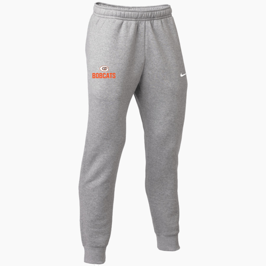 Gary Bobcats Nike Men's Club Fleece Pant