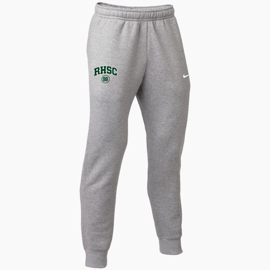 Rush Henrietta Falcons Soccer Club <span class="pdp-name-mascot">Rush Falcons Soccer Club</span> Nike Men's Club Fleece Pant
