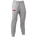 DOBBINS TECH HIGH SCHOOL MUSTANGS <span class="pdp-name-mascot">DOBBINS TECH MUSTANGS</span> Nike Men's Club Fleece Pant Front Thumbnail