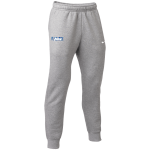 Florence Falcons <span class="pdp-name-mascot">Florence Falcons</span> Nike Men's Club Fleece Pant Front Thumbnail