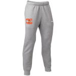 POYNETTE HIGH SCHOOL PUMAS <span class="pdp-name-mascot">POYNETTE PUMAS</span> Nike Men's Club Fleece Pant Front Thumbnail