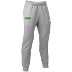 COLTON HIGH SCHOOL VIKINGS <span class="pdp-name-mascot">COLTON VIKINGS</span> Nike Men's Club Fleece Pant Front Thumbnail