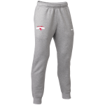 NORTH EUGENE HIGH SCHOOL HIGHLANDERS <span class="pdp-name-mascot">NORTH EUGENE HIGHLANDERS</span> Nike Men's Club Fleece Pant Front Thumbnail