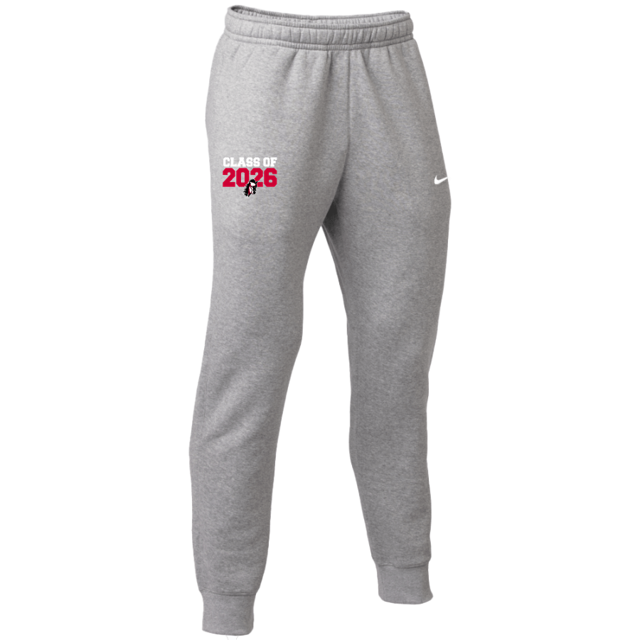 DOBBINS TECH HIGH SCHOOL MUSTANGS <span class="pdp-name-mascot">DOBBINS TECH MUSTANGS</span> Nike Men's Club Fleece Pant