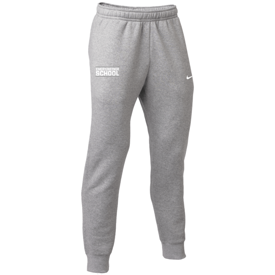 Emery Jaguars <span class="pdp-name-mascot">Emery Jaguars</span> Nike Men's Club Fleece Pant
