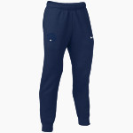 Akins Eagles Nike Men's Club Fleece Pant Front Thumbnail