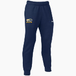 Elm Creek Buffaloes <span class="pdp-name-mascot">Elm Creek Buffaloes</span> Nike Men's Club Fleece Pant Front Thumbnail