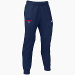 Oakland Patriots <span class="pdp-name-mascot">Oakland Patriots</span> Nike Men's Club Fleece Pant Front Thumbnail