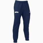RITCHIE COUNTY HIGH SCHOOL REBELS <span class="pdp-name-mascot">RITCHIE COUNTY REBELS</span> Nike Men's Club Fleece Pant Front Thumbnail