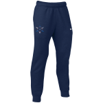 Santa Monica Corsairs <span class="pdp-name-mascot">Santa Monica College Corsairs</span> Nike Men's Club Fleece Pant Front Thumbnail
