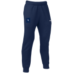 Grand Traverse Academy Mustangs <span class="pdp-name-mascot">Grand Traverse Academy Mustangs</span> Nike Men's Club Fleece Pant Front Thumbnail