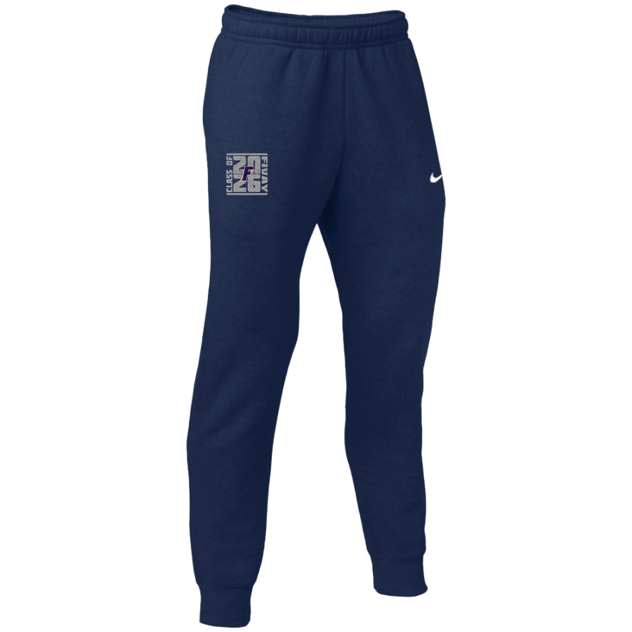 FIVAY HIGH SCHOOL FALCONS <span class="pdp-name-mascot">FIVAY FALCONS</span> Nike Men's Club Fleece Pant