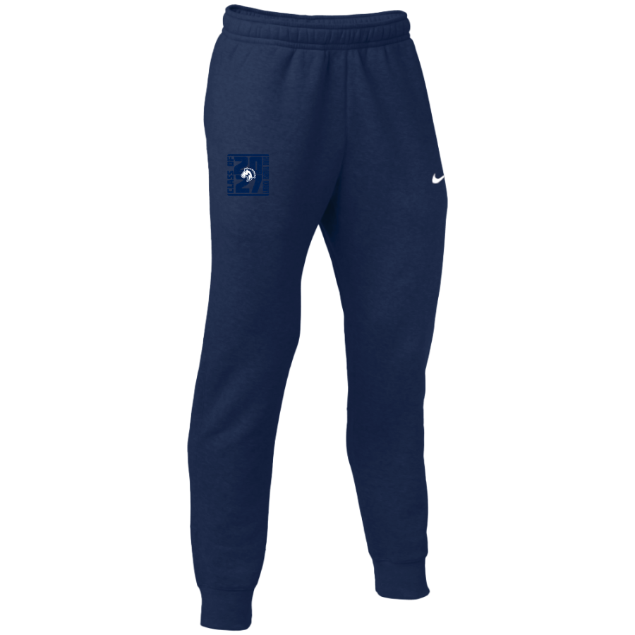 Grand Traverse Academy Mustangs <span class="pdp-name-mascot">Grand Traverse Academy Mustangs</span> Nike Men's Club Fleece Pant