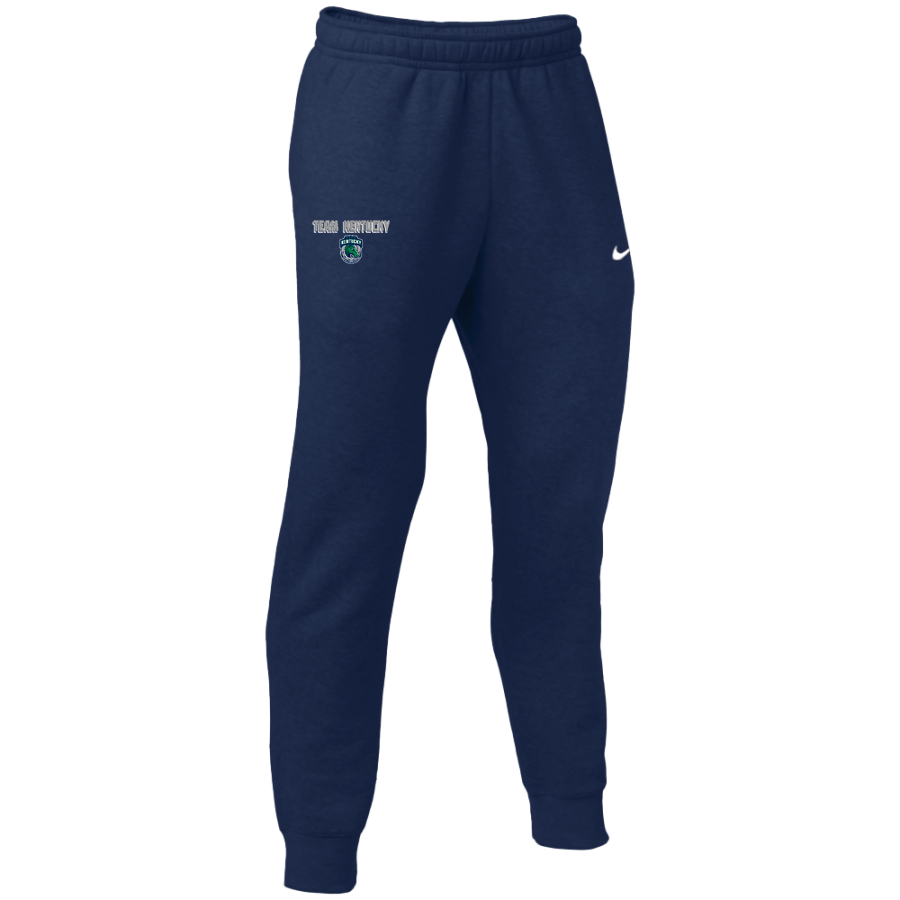 Special Olympics Kentucky Special Olympics <span class="pdp-name-mascot">Special Olympics of Kentucky</span> Nike Men's Club Fleece Pant