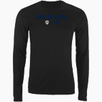 BONITA VISTA HIGH SCHOOL BARONS <span class="pdp-name-mascot">BONITA VISTA BARONS</span> Nike Men's Long Sleeve Cotton Crew T-Shirt Front Thumbnail