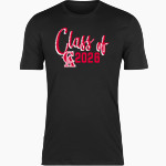 Carroll Rebels <span class="pdp-name-mascot">Carroll</span> Nike Men's Short Sleeve Cotton Crew T-Shirt Front Thumbnail